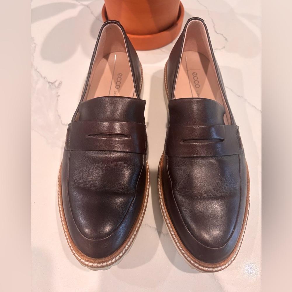ECCO Loafer